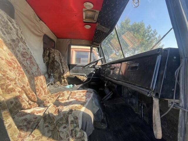 КАМК Другая, объемом двигателя 0 л и пробегом 0 тыс. км за 5300 $, фото 3 на Automoto.ua