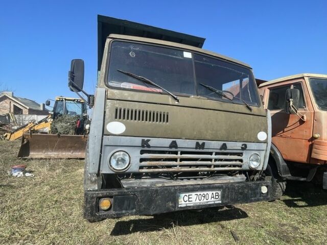КАМК Другая, объемом двигателя 0 л и пробегом 0 тыс. км за 5300 $, фото 1 на Automoto.ua