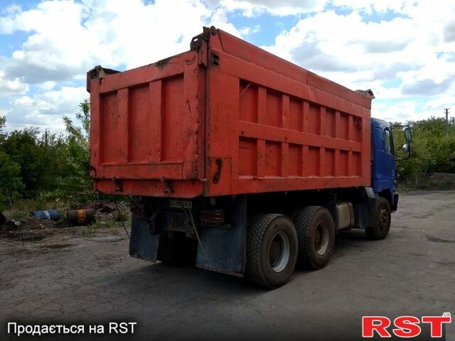 Синій КАМК ХН, об'ємом двигуна 12 л та пробігом 0 тис. км за 17000 $, фото 4 на Automoto.ua