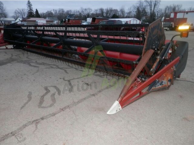 Червоний CASE IH 1020, об'ємом двигуна 0 л та пробігом 0 тис. км за 13500 $, фото 4 на Automoto.ua