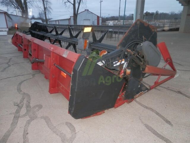 Червоний CASE IH 1020, об'ємом двигуна 0 л та пробігом 0 тис. км за 13500 $, фото 3 на Automoto.ua