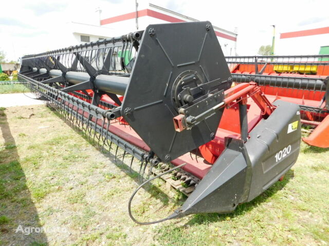 CASE IH 1020, объемом двигателя 0 л и пробегом 0 тыс. км за 15282 $, фото 1 на Automoto.ua