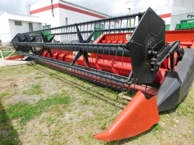 CASE IH 1020, объемом двигателя 0 л и пробегом 0 тыс. км за 15282 $, фото 6 на Automoto.ua