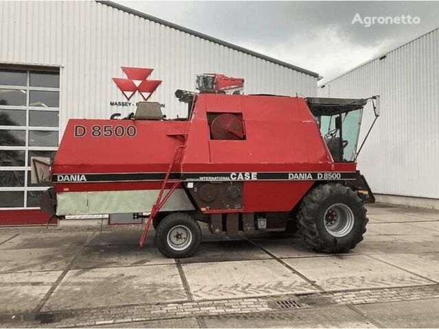 Красный CASE IH 1680, объемом двигателя 0 л и пробегом 10 тыс. км за 15789 $, фото 6 на Automoto.ua