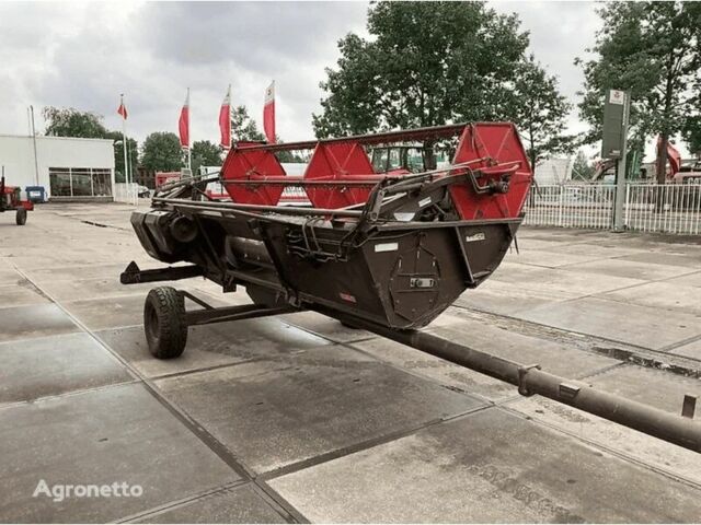 Красный CASE IH 1680, объемом двигателя 0 л и пробегом 10 тыс. км за 15789 $, фото 8 на Automoto.ua
