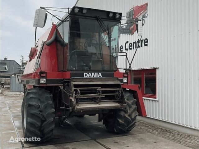 Красный CASE IH 1680, объемом двигателя 0 л и пробегом 10 тыс. км за 15789 $, фото 3 на Automoto.ua
