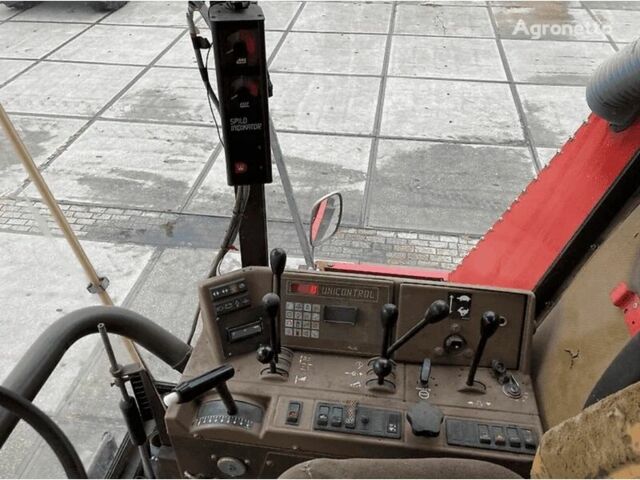 Красный CASE IH 1680, объемом двигателя 0 л и пробегом 10 тыс. км за 15789 $, фото 7 на Automoto.ua