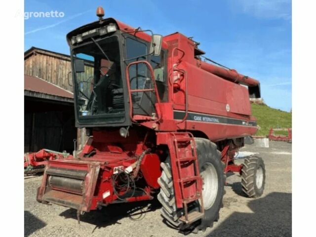 Красный CASE IH 1680, объемом двигателя 0 л и пробегом 10 тыс. км за 16073 $, фото 1 на Automoto.ua