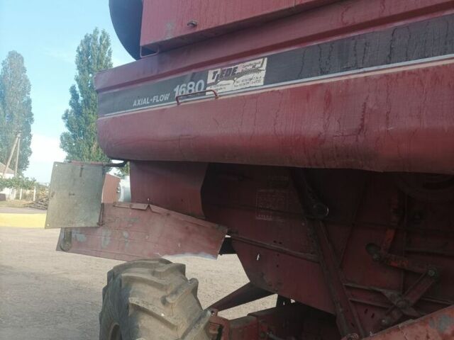 CASE IH 1680, объемом двигателя 0 л и пробегом 0 тыс. км за 30564 $, фото 5 на Automoto.ua