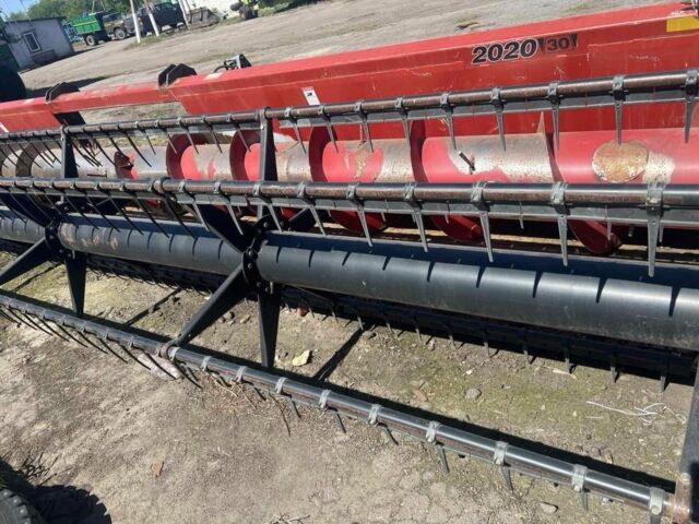 Красный CASE IH 2020, объемом двигателя 0 л и пробегом 0 тыс. км за 10000 $, фото 3 на Automoto.ua