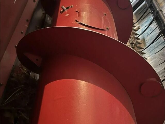 Красный CASE IH 2020, объемом двигателя 0 л и пробегом 0 тыс. км за 18971 $, фото 3 на Automoto.ua