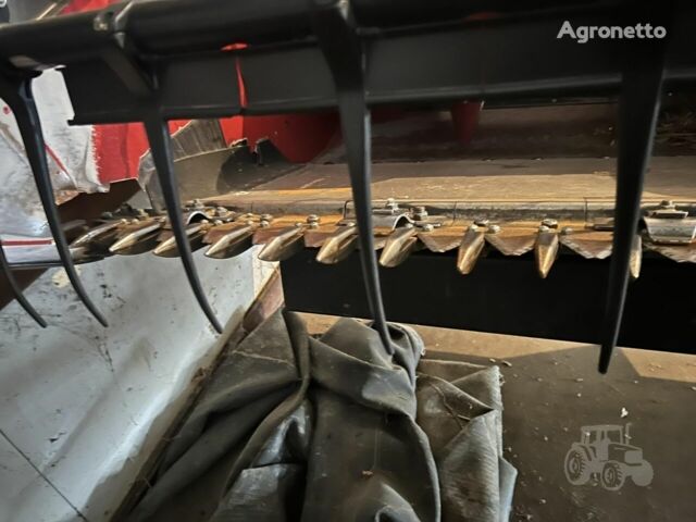 Красный CASE IH 2020, объемом двигателя 0 л и пробегом 0 тыс. км за 18967 $, фото 6 на Automoto.ua