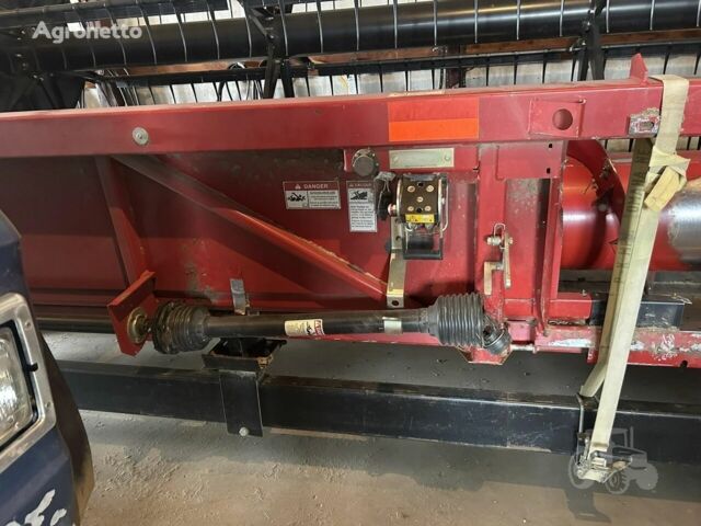 Красный CASE IH 2020, объемом двигателя 0 л и пробегом 0 тыс. км за 18971 $, фото 2 на Automoto.ua