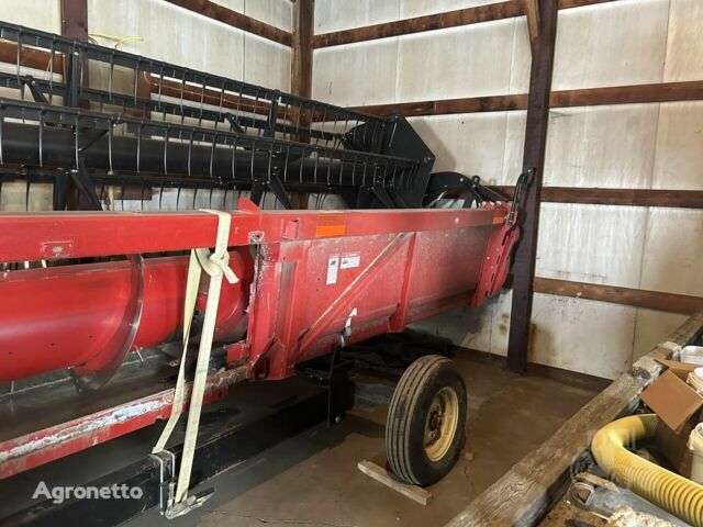 Красный CASE IH 2020, объемом двигателя 0 л и пробегом 0 тыс. км за 18967 $, фото 1 на Automoto.ua