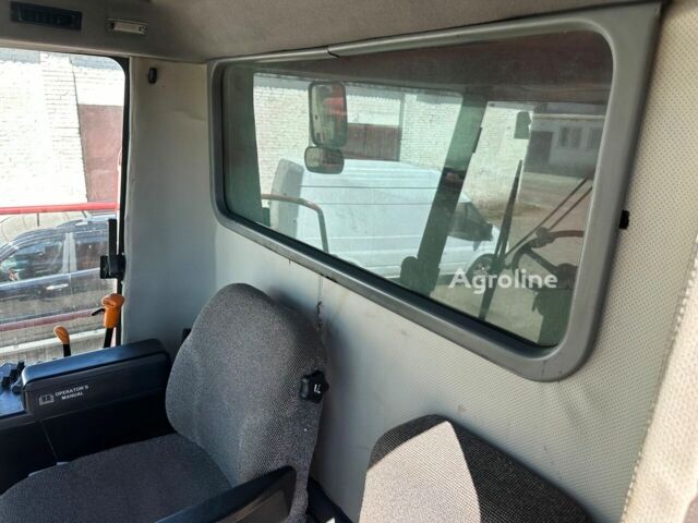 Красный CASE IH 2188, объемом двигателя 0 л и пробегом 10 тыс. км за 55110 $, фото 7 на Automoto.ua