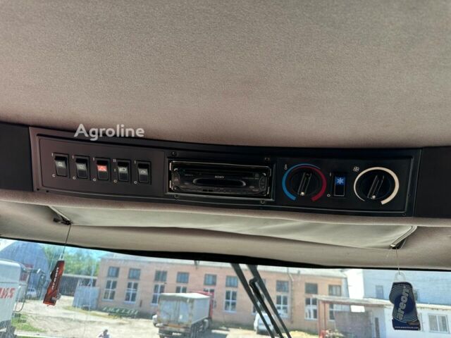 Красный CASE IH 2188, объемом двигателя 0 л и пробегом 10 тыс. км за 55110 $, фото 9 на Automoto.ua