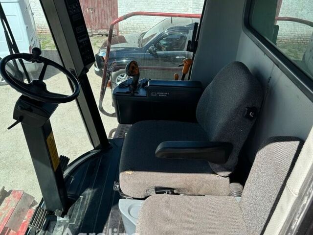 Красный CASE IH 2188, объемом двигателя 0 л и пробегом 10 тыс. км за 55110 $, фото 6 на Automoto.ua