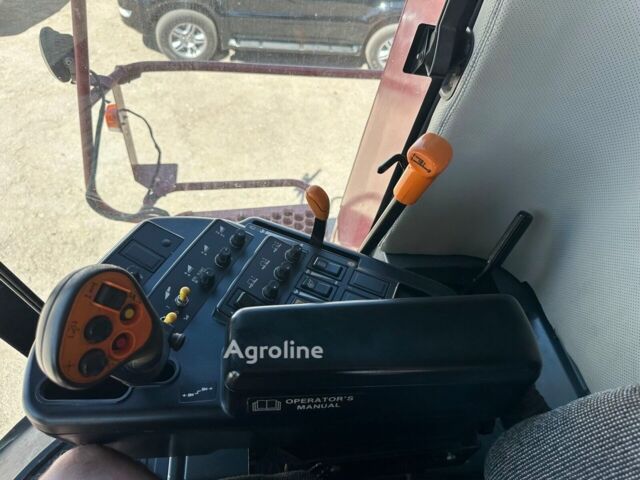 Красный CASE IH 2188, объемом двигателя 0 л и пробегом 10 тыс. км за 55110 $, фото 8 на Automoto.ua