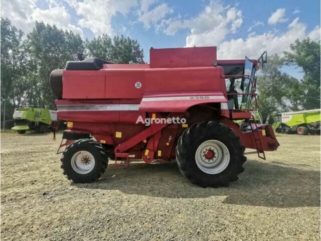 Красный CASE IH 2388, объемом двигателя 0 л и пробегом 10 тыс. км за 30525 $, фото 1 на Automoto.ua