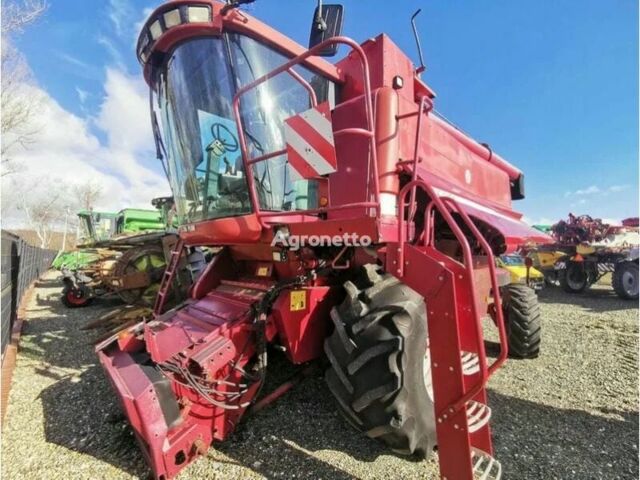 Красный CASE IH 2388, объемом двигателя 0 л и пробегом 10 тыс. км за 30525 $, фото 6 на Automoto.ua