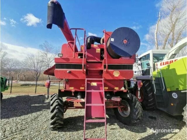 Красный CASE IH 2388, объемом двигателя 0 л и пробегом 10 тыс. км за 30525 $, фото 8 на Automoto.ua