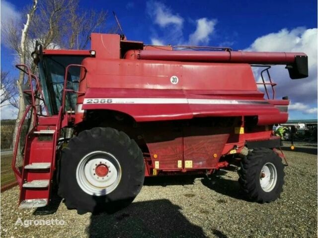 Красный CASE IH 2388, объемом двигателя 0 л и пробегом 10 тыс. км за 30525 $, фото 5 на Automoto.ua