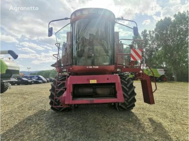 Красный CASE IH 2388, объемом двигателя 0 л и пробегом 10 тыс. км за 30525 $, фото 3 на Automoto.ua