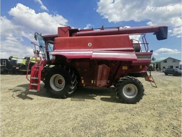 Красный CASE IH 2388, объемом двигателя 0 л и пробегом 10 тыс. км за 30525 $, фото 4 на Automoto.ua