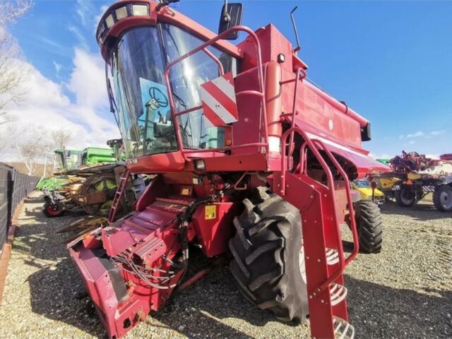 Красный CASE IH 2388, объемом двигателя 0 л и пробегом 10 тыс. км за 49871 $, фото 1 на Automoto.ua