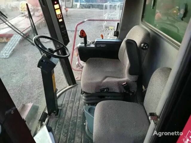 Красный CASE IH 2388, объемом двигателя 0 л и пробегом 10 тыс. км за 29050 $, фото 3 на Automoto.ua