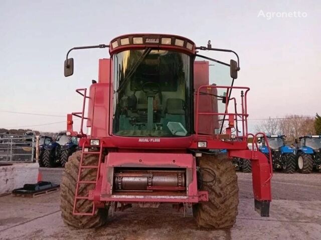Красный CASE IH 2388, объемом двигателя 0 л и пробегом 10 тыс. км за 29050 $, фото 2 на Automoto.ua