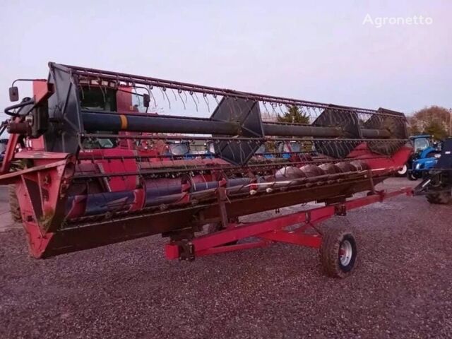 Красный CASE IH 2388, объемом двигателя 0 л и пробегом 10 тыс. км за 29050 $, фото 5 на Automoto.ua