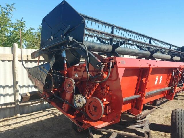 Червоний CASE IH 2388, об'ємом двигуна 8.3 л та пробігом 6 тис. км за 60000 $, фото 21 на Automoto.ua