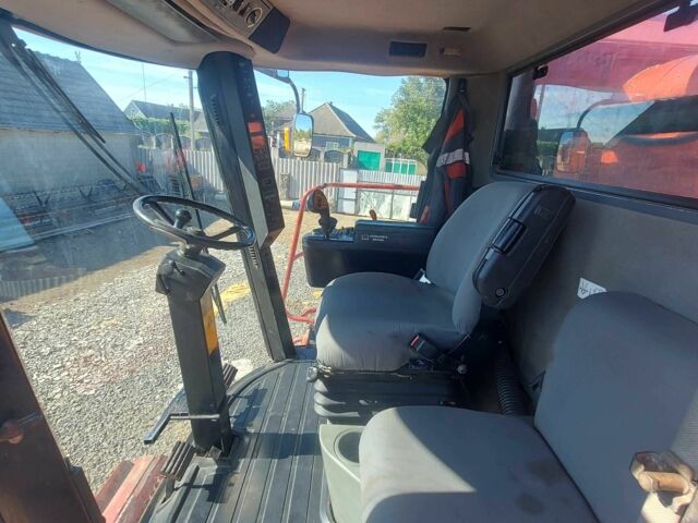 Червоний CASE IH 2388, об'ємом двигуна 8.3 л та пробігом 6 тис. км за 60000 $, фото 16 на Automoto.ua