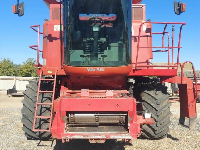 Червоний CASE IH 2388, об'ємом двигуна 8.3 л та пробігом 6 тис. км за 60000 $, фото 2 на Automoto.ua