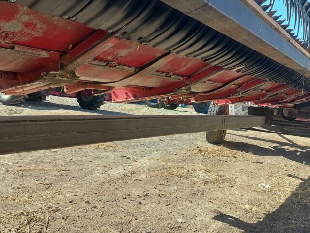 Червоний CASE IH 2388, об'ємом двигуна 8.3 л та пробігом 6 тис. км за 60000 $, фото 20 на Automoto.ua