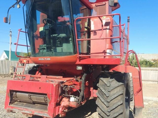 Червоний CASE IH 2388, об'ємом двигуна 8.3 л та пробігом 6 тис. км за 60000 $, фото 1 на Automoto.ua