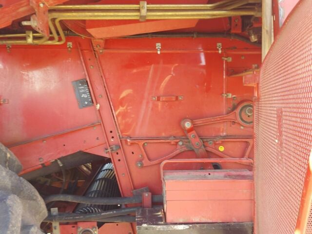 Червоний CASE IH 2388, об'ємом двигуна 8.3 л та пробігом 6 тис. км за 60000 $, фото 12 на Automoto.ua