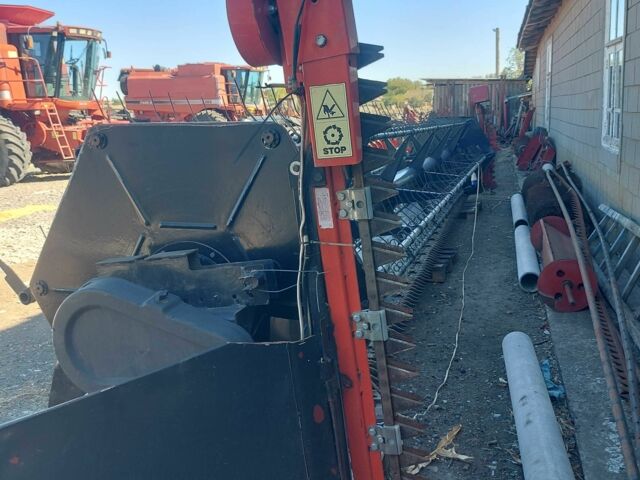 Червоний CASE IH 2388, об'ємом двигуна 8.3 л та пробігом 6 тис. км за 60000 $, фото 23 на Automoto.ua