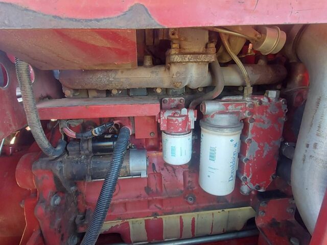 Червоний CASE IH 2388, об'ємом двигуна 8.3 л та пробігом 6 тис. км за 60000 $, фото 19 на Automoto.ua