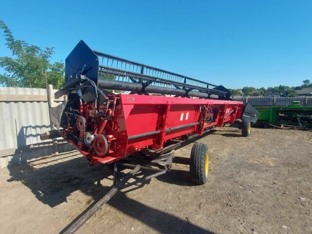 Червоний CASE IH 2388, об'ємом двигуна 8.3 л та пробігом 6 тис. км за 60000 $, фото 22 на Automoto.ua