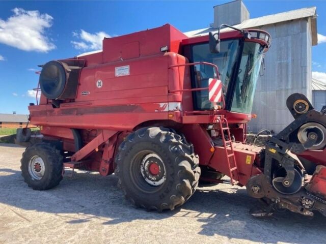 Червоний CASE IH 2388, об'ємом двигуна 0 л та пробігом 10 тис. км за 74754 $, фото 1 на Automoto.ua