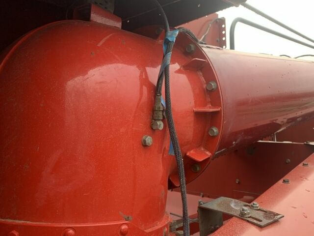 Красный CASE IH 2388, объемом двигателя 8.3 л и пробегом 10 тыс. км за 40000 $, фото 7 на Automoto.ua