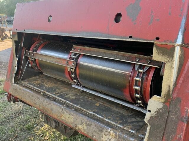 Красный CASE IH 2388, объемом двигателя 8.3 л и пробегом 10 тыс. км за 40000 $, фото 2 на Automoto.ua