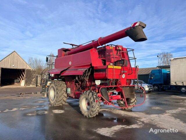 CASE IH 2388, объемом двигателя 0 л и пробегом 0 тыс. км за 83788 $, фото 2 на Automoto.ua
