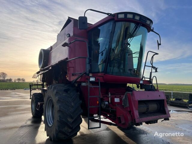 CASE IH 2388, объемом двигателя 0 л и пробегом 0 тыс. км за 83788 $, фото 6 на Automoto.ua
