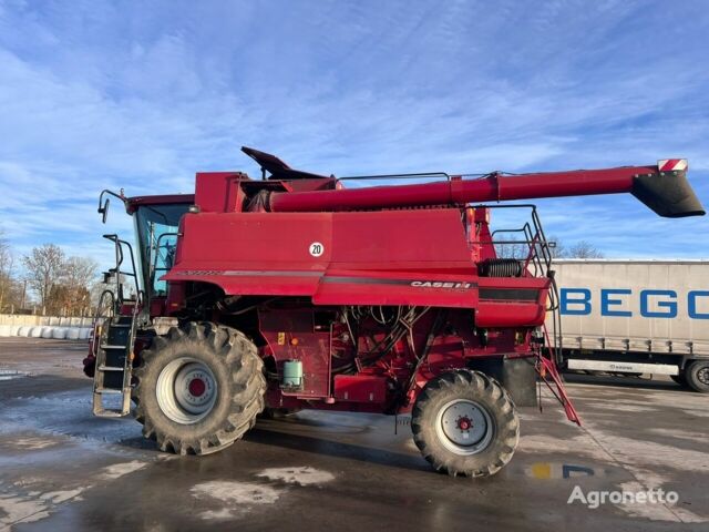 CASE IH 2388, объемом двигателя 0 л и пробегом 0 тыс. км за 83788 $, фото 4 на Automoto.ua