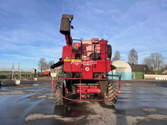 CASE IH 2388, объемом двигателя 0 л и пробегом 0 тыс. км за 83788 $, фото 3 на Automoto.ua