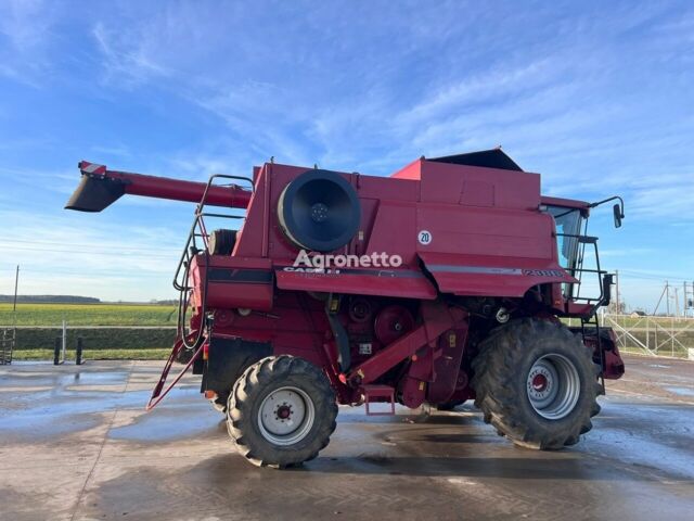 CASE IH 2388, объемом двигателя 0 л и пробегом 0 тыс. км за 83788 $, фото 8 на Automoto.ua