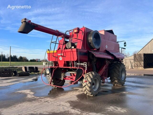 CASE IH 2388, объемом двигателя 0 л и пробегом 0 тыс. км за 83788 $, фото 1 на Automoto.ua